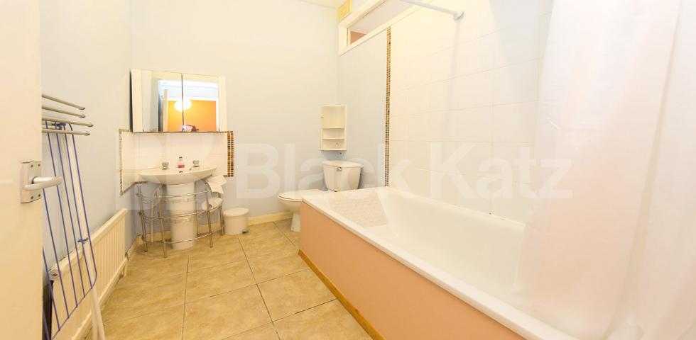 			NEW INSTRUCTION, 1 Bedroom, 1 bath, 1 reception Flat			 Sinclair Road, Shepherds Bush, W14, Shepherds Bush